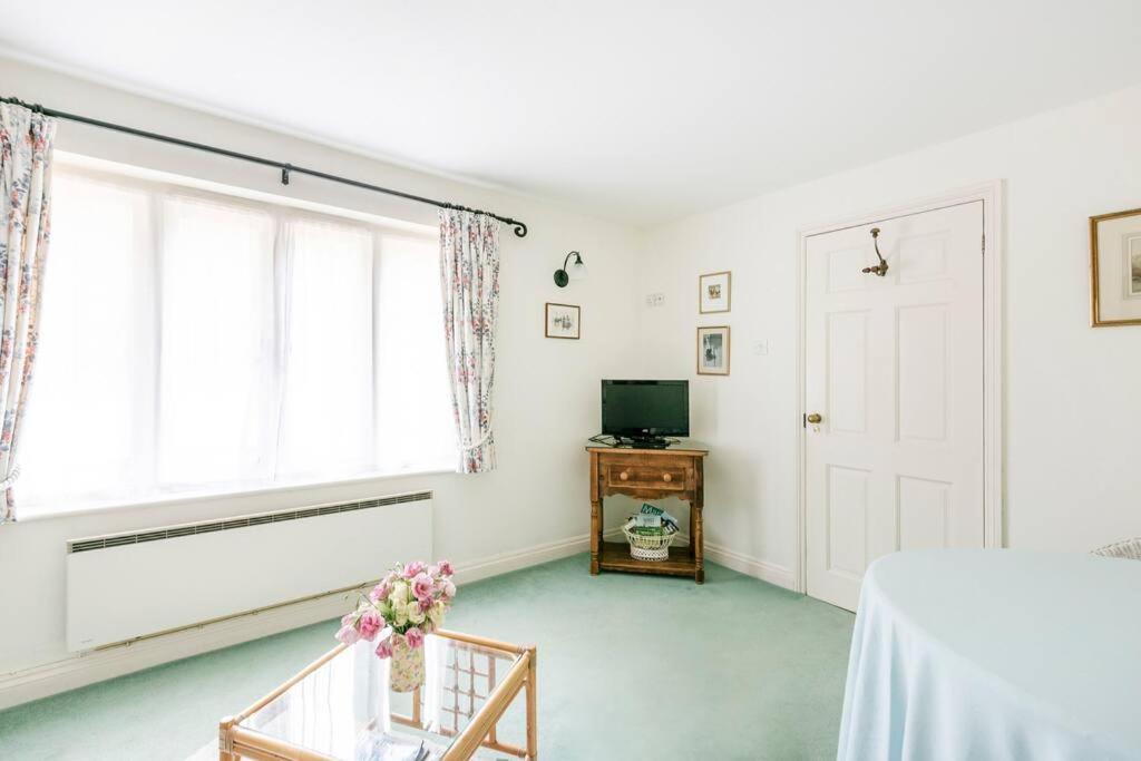 Highfield Lodge Tring Extérieur photo