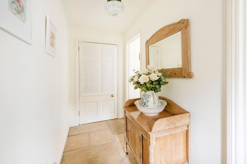 Highfield Lodge Tring Extérieur photo