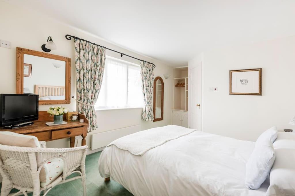 Highfield Lodge Tring Extérieur photo