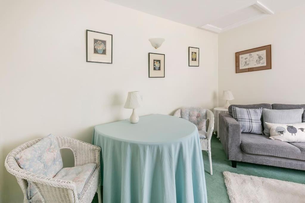 Highfield Lodge Tring Extérieur photo