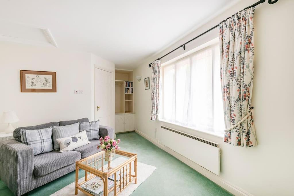Highfield Lodge Tring Extérieur photo