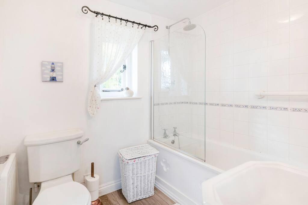 Highfield Lodge Tring Extérieur photo