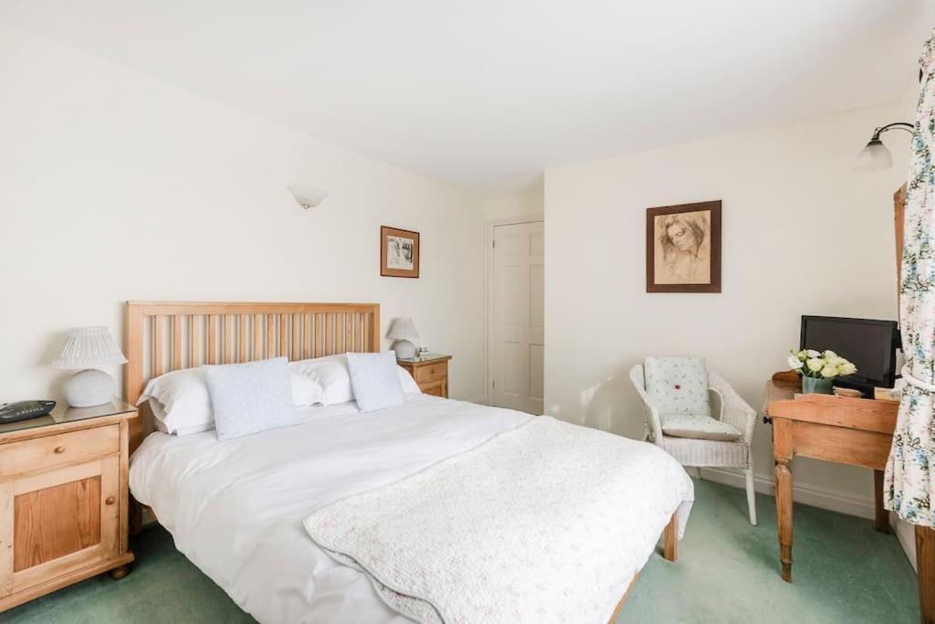 Highfield Lodge Tring Extérieur photo