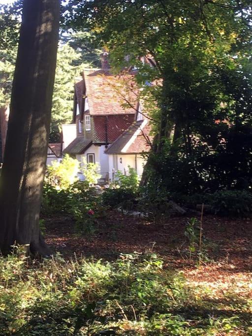 Highfield Lodge Tring Extérieur photo