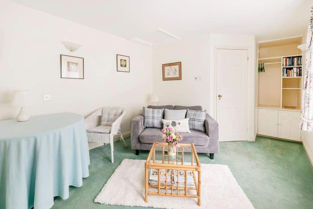 Highfield Lodge Tring Extérieur photo