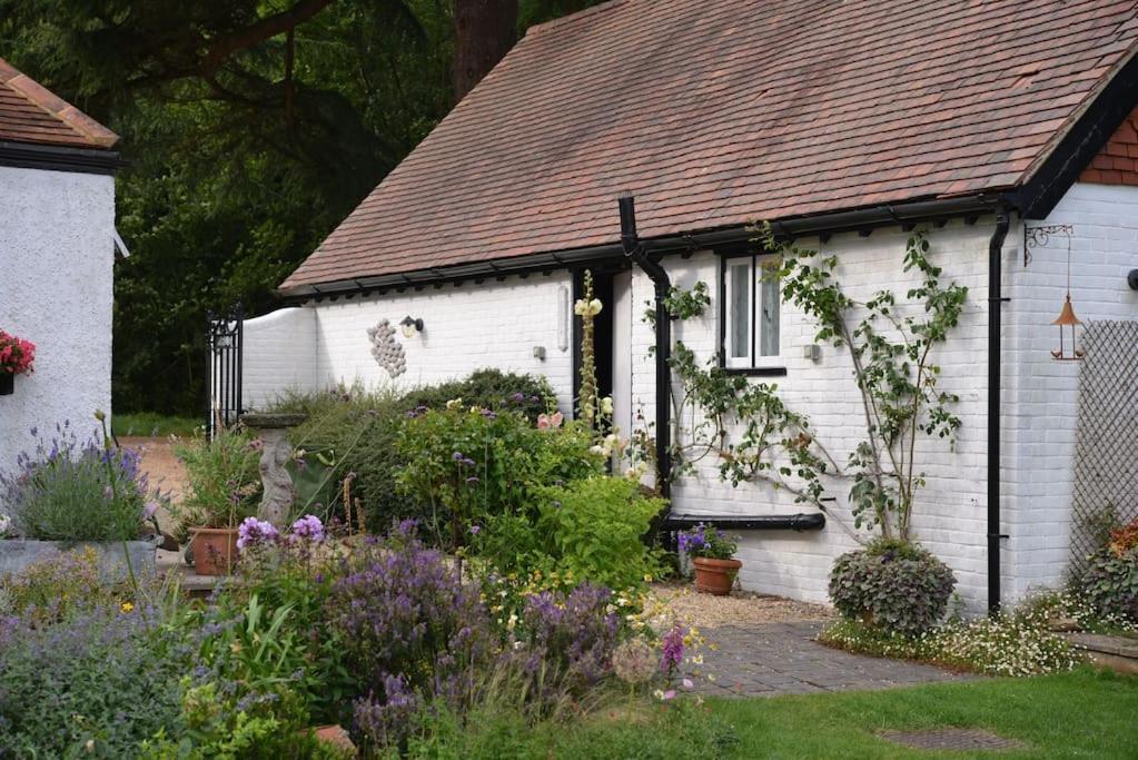 Highfield Lodge Tring Extérieur photo